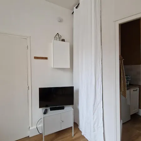 Apartamento A Poitevin Break Poitiers