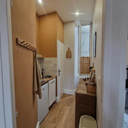 Apartamento A Poitevin Break Poitiers
